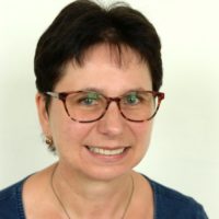 Ing. Balarinová Jindra