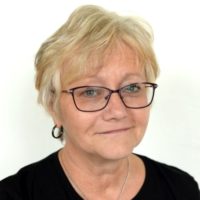 RNDr. Breginová Ivana