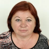 RNDr. Bukovanská Jitka