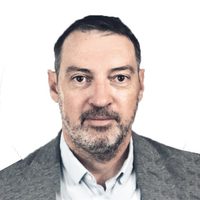 Bc. Corkill Philip Gerard