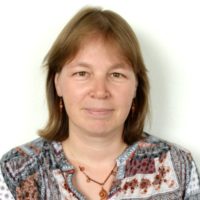 Mgr. Gajdušková Jana