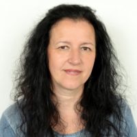 Mgr. Gliwitzká Alena