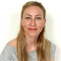 Mgr. Holečková Iva