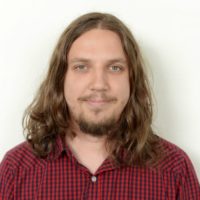 Mgr. et Mgr. Hrabec Tomáš