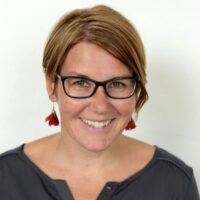 Mgr. Hradecká Monika