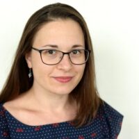 Mgr. Hrstková Pavlína