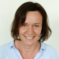 Mgr. Jiříčková Marie