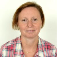 Mgr. Kňurová Petra