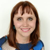 Mgr. Lubojacká Martina, DiS.