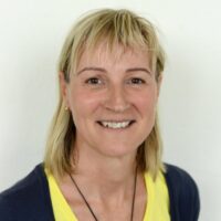 Mgr. Melichárková Dana