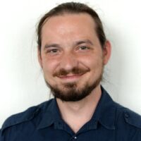 PhDr. Nezdařil Petr