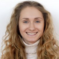 Mgr. Olivková Barbora