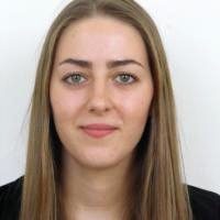 Mgr. Pavlíková Veronika