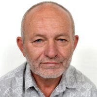 Mgr. Pavlosek Vladimír