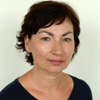 Mgr. Pišková Miroslava