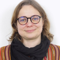 Mgr. Pšenicová Veselá Barbora