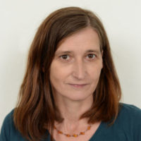 Mgr. Stachovcová Lada