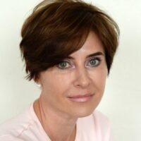 Mgr. Šefčíková Irena