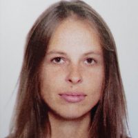 Mgr. Šimonková Tereza