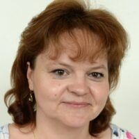 Mgr. Štěpánová Martina