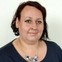 Mgr. Trusinská Adéla