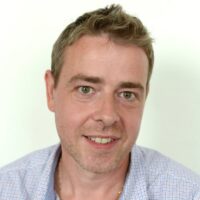 RNDr. Vavroš Michal, Ph.D.