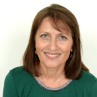 Mgr. Želazková Hana