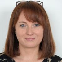 Mgr. Přečková Monika