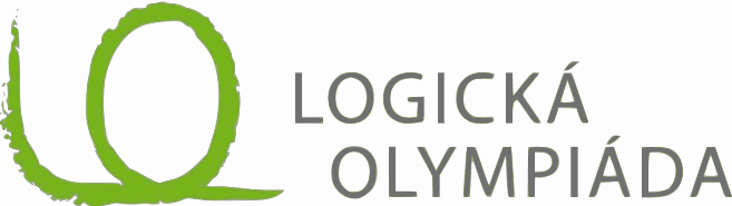 Logo Logické olympiády